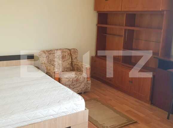 Apartament de închiriat 2 camere Zorilor - 17611AI | BLITZ Cluj-Napoca | Poza1