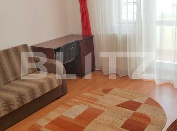 Apartament de închiriat 2 camere Zorilor - 17611AI | BLITZ Cluj-Napoca | Poza3