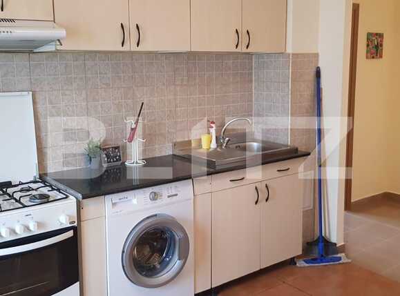 Apartament de închiriat 2 camere Zorilor - 17611AI | BLITZ Cluj-Napoca | Poza5