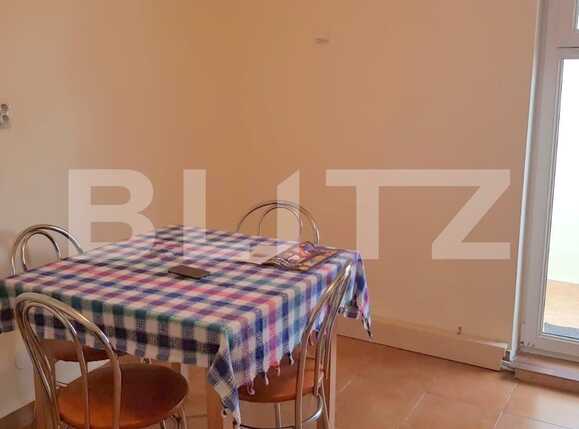 Apartament de închiriat 2 camere Zorilor - 17611AI | BLITZ Cluj-Napoca | Poza7