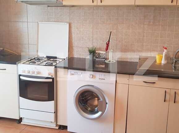 Apartament de închiriat 2 camere Zorilor - 17611AI | BLITZ Cluj-Napoca | Poza6