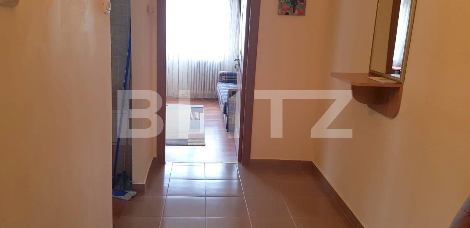 Apartament de închiriat 2 camere Zorilor - 17611AI | BLITZ Cluj-Napoca | Poza10