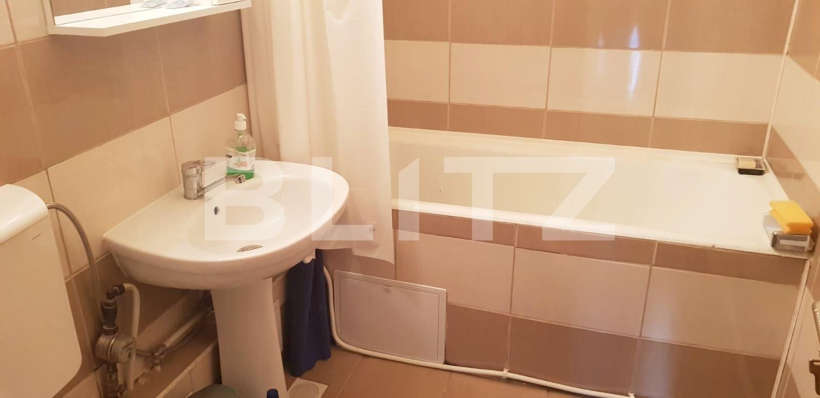 Apartament de închiriat 2 camere Zorilor - 17611AI | BLITZ Cluj-Napoca | Poza8