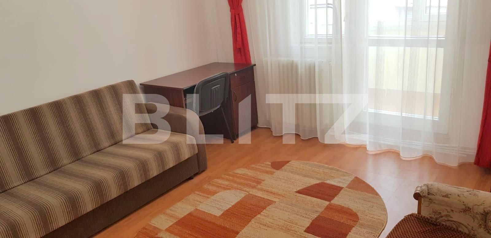 Apartament de închiriat 2 camere Zorilor - 17611AI | BLITZ Cluj-Napoca | Poza3