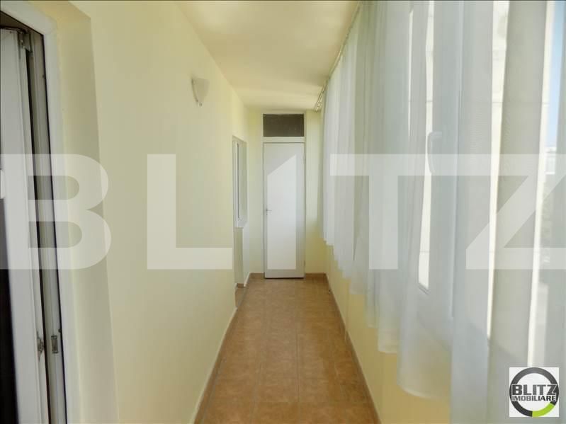 Apartament de închiriat 2 camere Zorilor - 17611AI | BLITZ Cluj-Napoca | Poza9