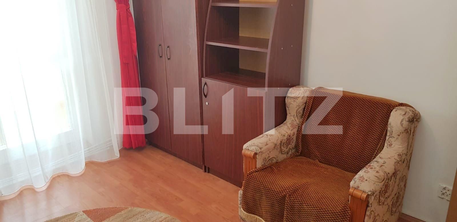 Apartament de închiriat 2 camere Zorilor - 17611AI | BLITZ Cluj-Napoca | Poza4
