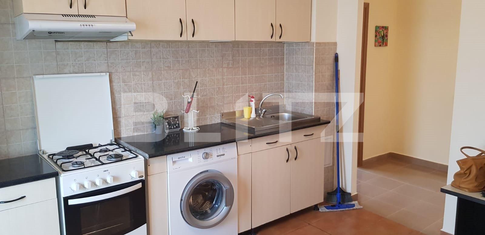 Apartament de închiriat 2 camere Zorilor - 17611AI | BLITZ Cluj-Napoca | Poza5