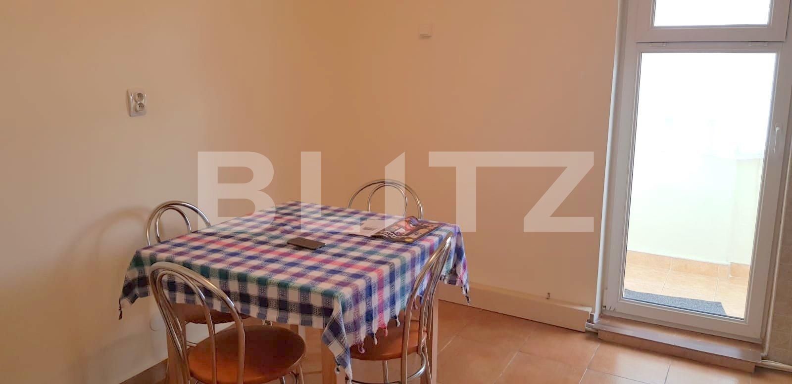 Apartament de închiriat 2 camere Zorilor - 17611AI | BLITZ Cluj-Napoca | Poza7
