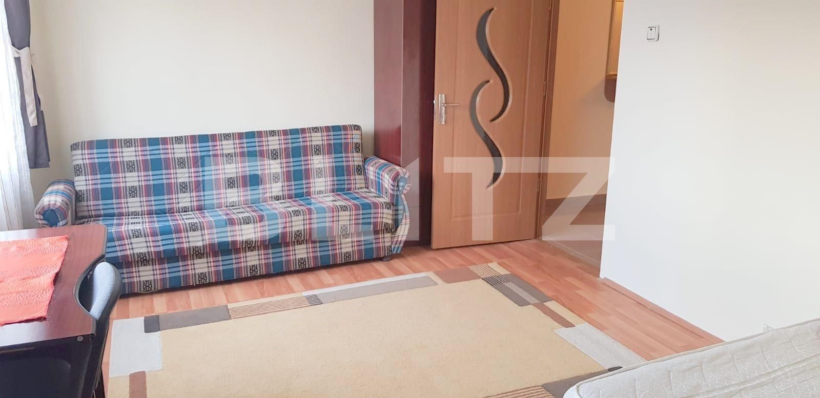Apartament de închiriat 2 camere Zorilor - 17611AI | BLITZ Cluj-Napoca | Poza2