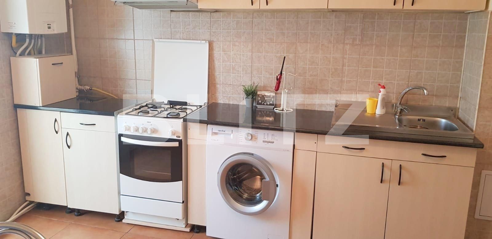 Apartament de închiriat 2 camere Zorilor - 17611AI | BLITZ Cluj-Napoca | Poza6