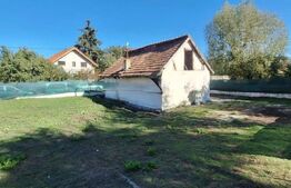 Teren cu casa demolabila, 1440mp, sat Gheorghieni