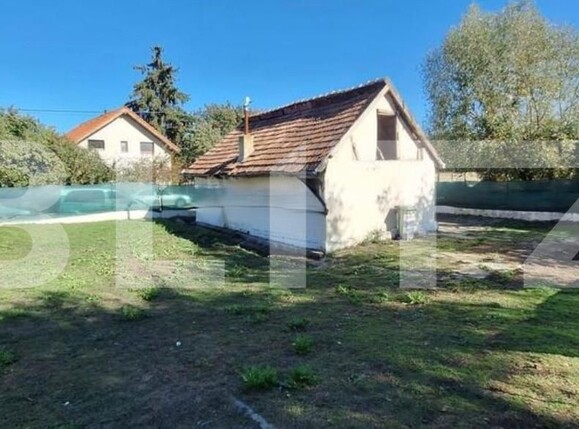 Casa de vânzare 1 camera Gheorghieni Sat - 176110CV | BLITZ Cluj-Napoca | Poza1