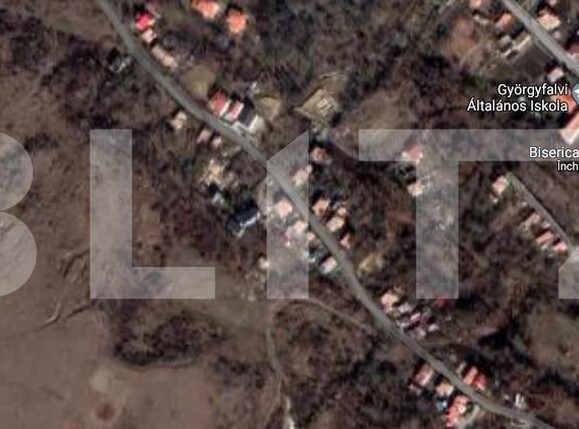 Casa de vânzare 1 camera Gheorghieni Sat - 176110CV | BLITZ Cluj-Napoca | Poza2