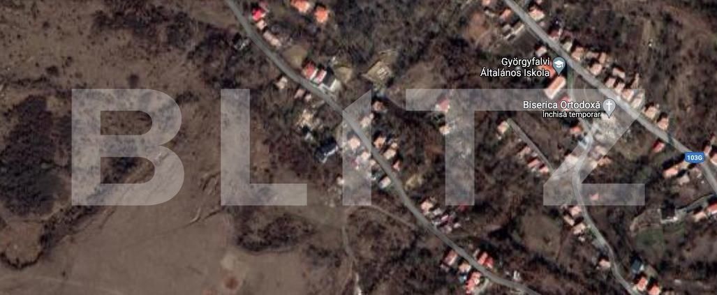 Casa de vânzare 1 camera Gheorghieni Sat - 176110CV | BLITZ Cluj-Napoca | Poza2