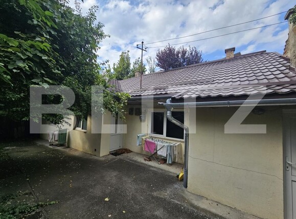 Casa de vânzare 4 camere Central - 176111CV | BLITZ Cluj-Napoca | Poza1