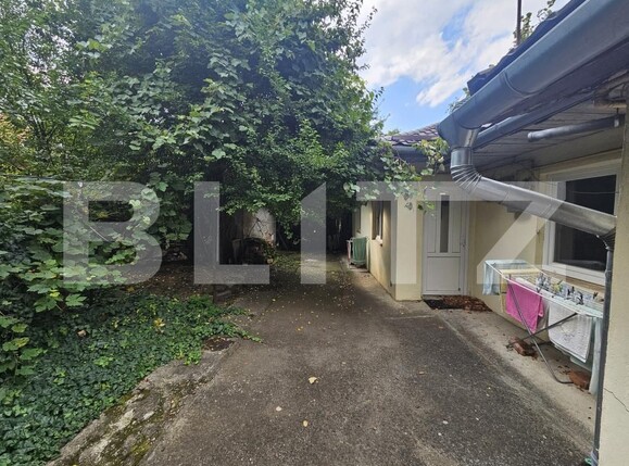 Casa de vânzare 4 camere Central - 176111CV | BLITZ Cluj-Napoca | Poza2