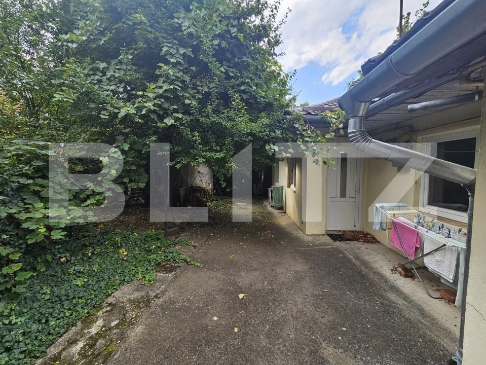 Casa de vânzare 4 camere Central - 176111CV | BLITZ Cluj-Napoca | Poza2