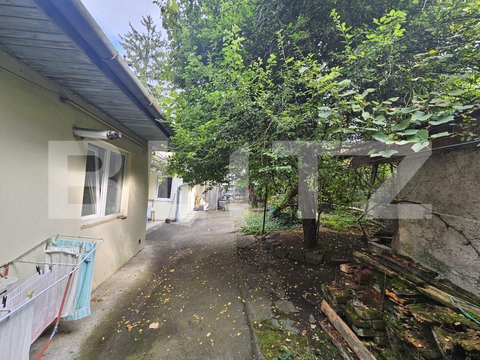 Casa de vânzare 4 camere Central - 176111CV | BLITZ Cluj-Napoca | Poza3