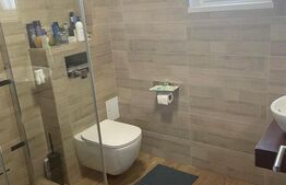 Casă 4 camere – Sanpetru, lângă Dealul Lempes – 127 utili ,Teren 458 mp