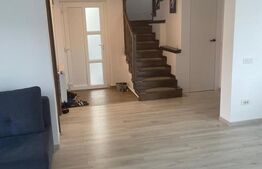 Casă 4 camere – Sanpetru, lângă Dealul Lempes – 127 utili ,Teren 458 mp