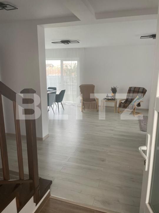 Casa de vânzare 4 camere Sanpetru - 176119CV | BLITZ Brașov | Poza2