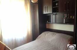 2 camere, 52 mp, mobilat modern, bloc nou, parcare, zona strazii Calea Turzii