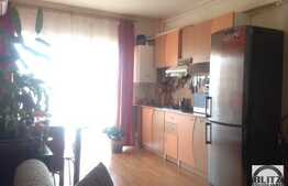 2 camere, 52 mp, mobilat modern, bloc nou, parcare, zona strazii Calea Turzii