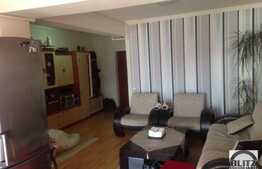 2 camere, 52 mp, mobilat modern, bloc nou, parcare, zona strazii Calea Turzii