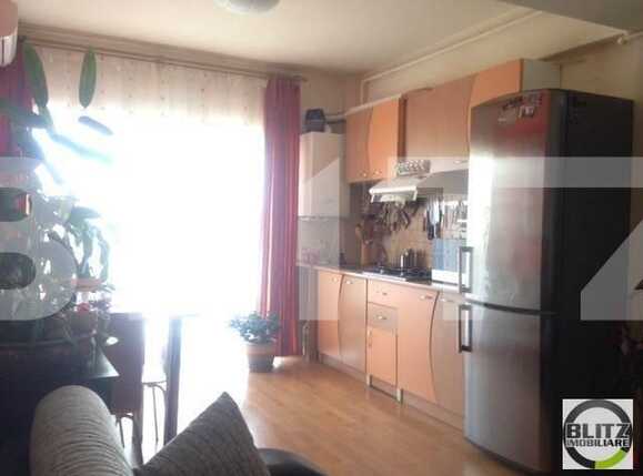 Apartament de închiriat 2 camere Zorilor - 17612AI | BLITZ Cluj-Napoca | Poza1