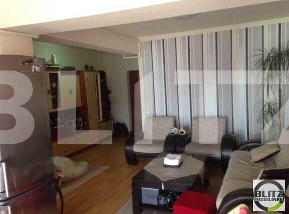 Apartament de închiriat 2 camere Zorilor - 17612AI | BLITZ Cluj-Napoca | Poza2