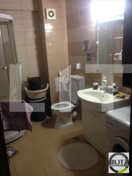 Apartament de închiriat 2 camere Zorilor - 17612AI | BLITZ Cluj-Napoca | Poza4