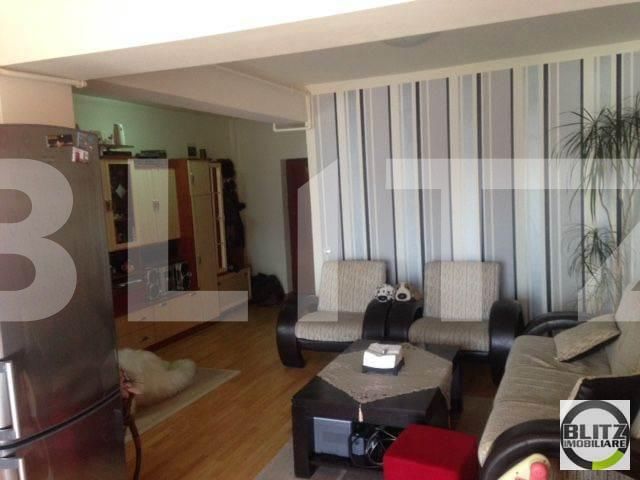 Apartament de închiriat 2 camere Zorilor - 17612AI | BLITZ Cluj-Napoca | Poza2