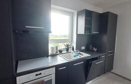 Apartament de lux, 2 camere, 60 mp, terase generoase, poziționat Sud-Avantgarden