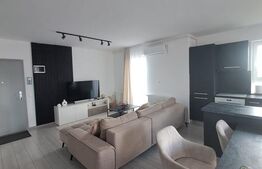 Apartament de lux, 2 camere, 60 mp, terase generoase, poziționat Sud-Avantgarden
