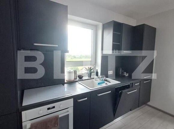Apartament de vânzare 2 camere Bartolomeu - 176122AV | BLITZ Brașov | Poza1