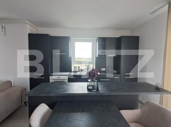 Apartament de vânzare 2 camere Bartolomeu - 176122AV | BLITZ Brașov | Poza3