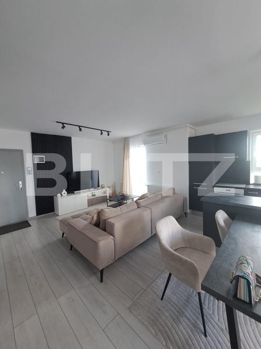 Apartament de vânzare 2 camere Bartolomeu - 176122AV | BLITZ Brașov | Poza2