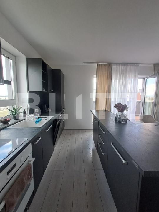 Apartament de vânzare 2 camere Bartolomeu - 176122AV | BLITZ Brașov | Poza4