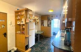 Apartament 2 camere, decomandat, parcare, zona Big