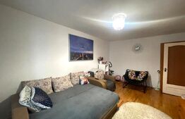 Apartament 2 camere, decomandat, parcare, zona Big