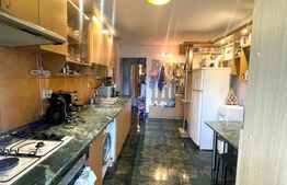 Apartament 2 camere, decomandat, parcare, zona Big