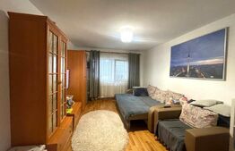 Apartament 2 camere, decomandat, parcare, zona Big