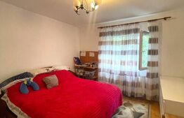 Apartament 2 camere, decomandat, parcare, zona Big
