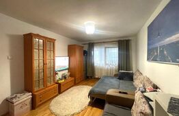 Apartament 2 camere, decomandat, parcare, zona Big
