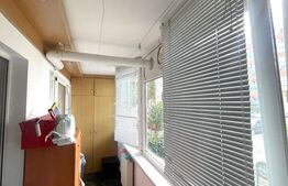 Apartament 2 camere, decomandat, parcare, zona Big