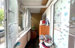 Apartament 2 camere, decomandat, parcare, zona Big