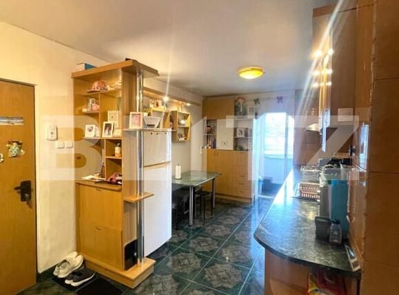 Apartament de închiriat 2 camere Manastur - 176124AI | BLITZ Cluj-Napoca | Poza7