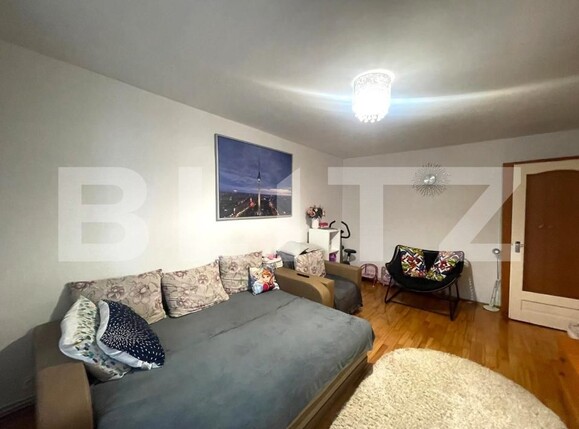 Apartament de închiriat 2 camere Manastur - 176124AI | BLITZ Cluj-Napoca | Poza4