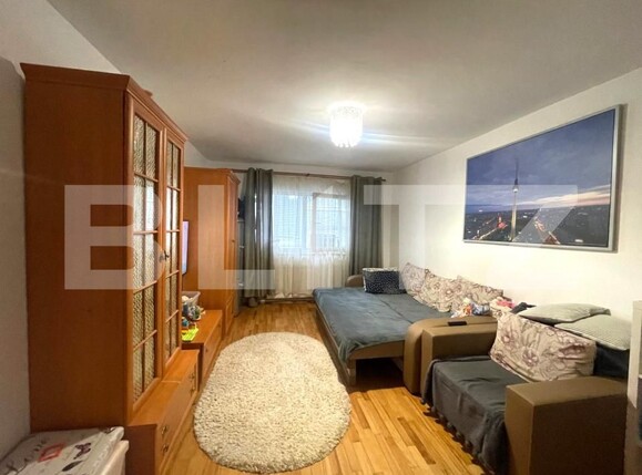 Apartament de închiriat 2 camere Manastur - 176124AI | BLITZ Cluj-Napoca | Poza3