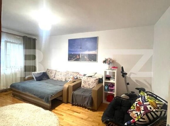 Apartament de închiriat 2 camere Manastur - 176124AI | BLITZ Cluj-Napoca | Poza1